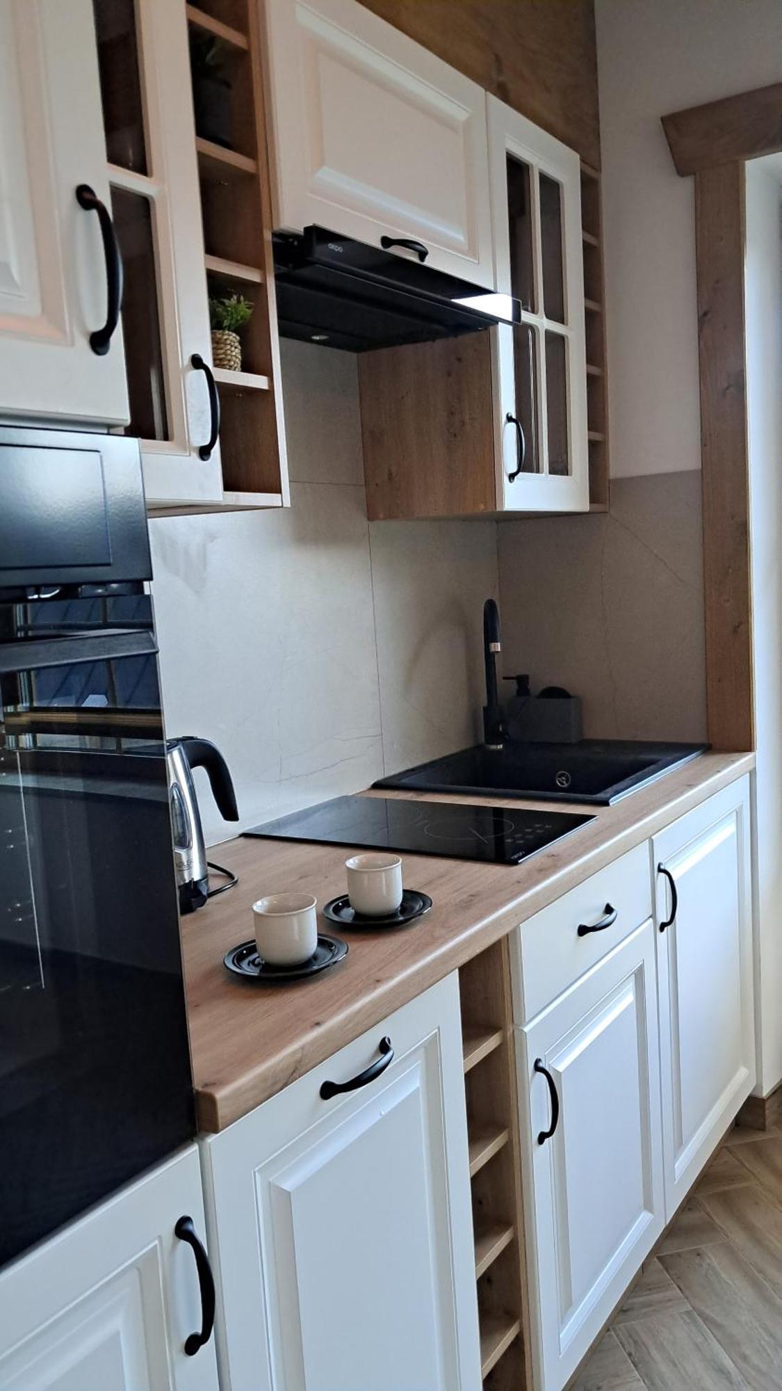Domek U Gochy Kościelisko Extérieur photo