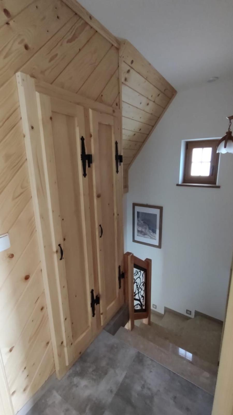 Domek U Gochy Kościelisko Extérieur photo